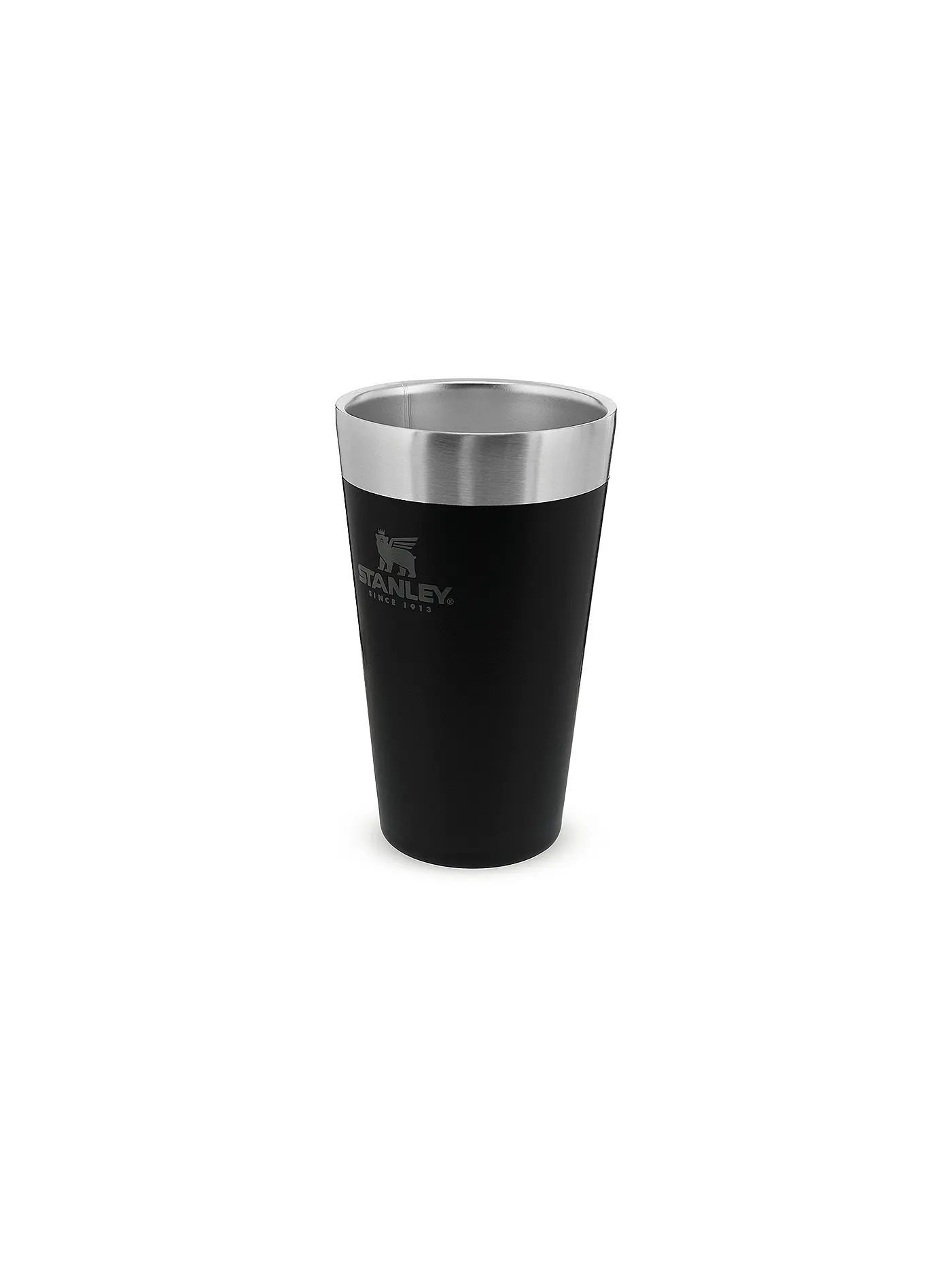 STANLEY | Isoliertrinkbecher Adventure Pint Becher 0,47 Liter | 